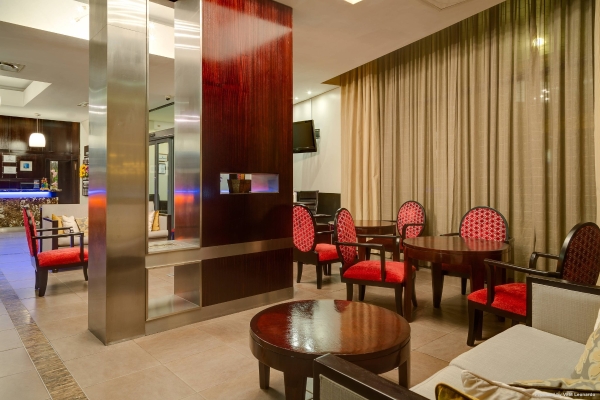Protea Hotel Cape Town North Wharf (Kapstadt)